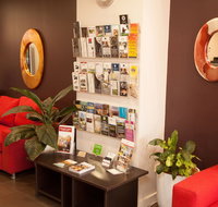 Wine Country Motor Inn - Accommodation Batemans Bay