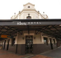 Peden's Hotel - Accommodation Batemans Bay
