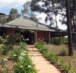The Cottage Hunter Valley - Accommodation Batemans Bay