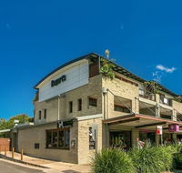 Sea Villa Penthouse - Accommodation Batemans Bay