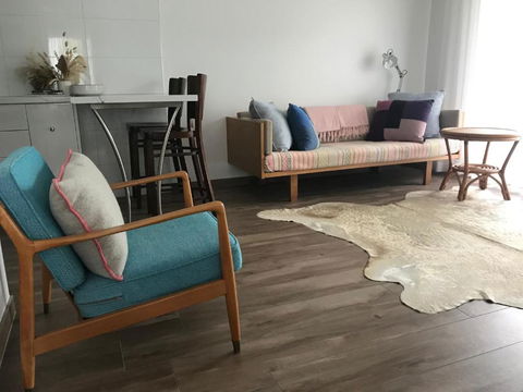 Byron Beach Flats - Accommodation Batemans Bay 1