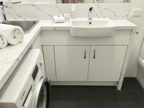 Byron Beach Flats - Accommodation Batemans Bay 6