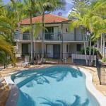 Byron Beach Flats - Accommodation Batemans Bay 0