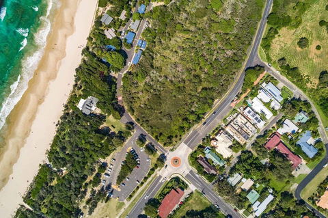 Cooinda - Accommodation Batemans Bay 2