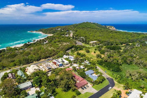 Cooinda - Accommodation Batemans Bay 1