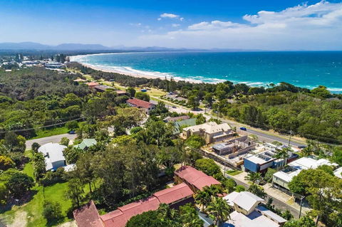 Cooinda - Accommodation Batemans Bay 0