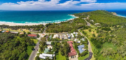 Cooinda - Accommodation Batemans Bay 3