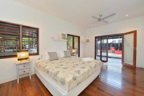 Oceaneyes Getaway - Accommodation Batemans Bay 4