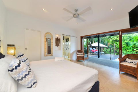 Oceaneyes Getaway - Accommodation Batemans Bay 3