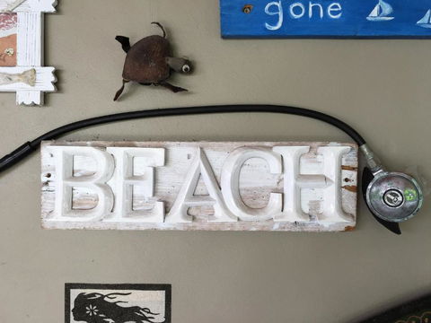 Oceaneyes Getaway - Accommodation Batemans Bay 1