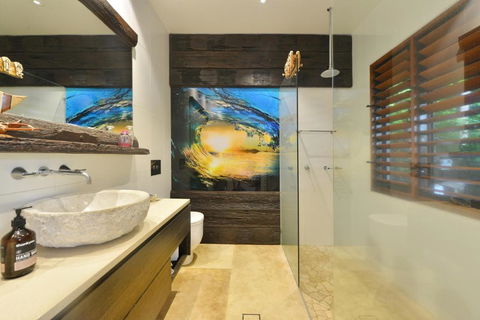 Oceaneyes Getaway - Accommodation Batemans Bay 2