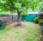 Silver Birches Holiday Unit 6 - Accommodation Batemans Bay