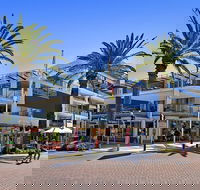 Coast Luxury Apartment 17 - Accommodation Batemans Bay