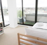 Modern 2 Bedroom Apartment in Melbournes Northcote - Accommodation Batemans Bay