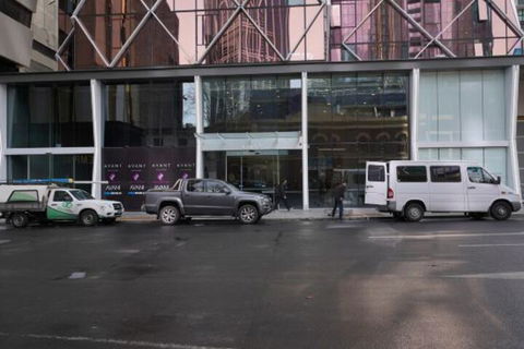 Avanti Two Bedroom View Apartment Floor 44 CBD - Accommodation Batemans Bay 1