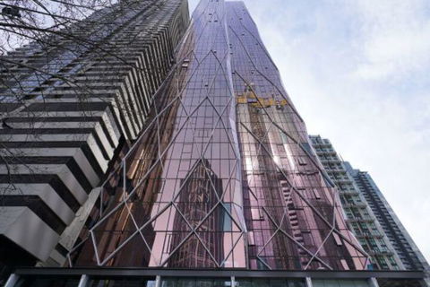 Avanti Two Bedroom View Apartment Floor 44 CBD - Accommodation Batemans Bay 0