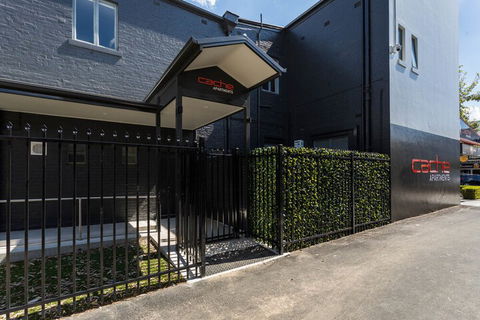 Civic Apartments - Accommodation Batemans Bay 1