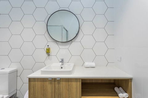 Civic Apartments - Accommodation Batemans Bay 4