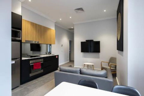 Civic Apartments - Accommodation Batemans Bay 0