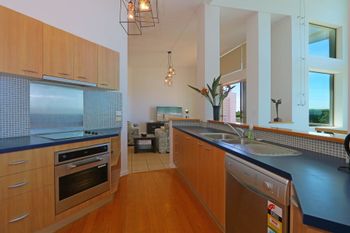 Pacific Royale Penthouse 311 - Accommodation Batemans Bay 6