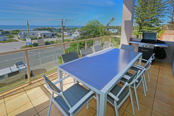Pacific Royale Penthouse 311 - Accommodation Batemans Bay 1