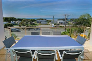 Pacific Royale Penthouse 311 - Accommodation Batemans Bay 3