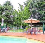 Silver Birches Holiday Unit 2 - Accommodation Batemans Bay