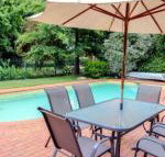 Silver Birches Holiday Unit 3 - Accommodation Batemans Bay