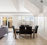 Sandcastles Unit 19 Fingal Bay - Accommodation Batemans Bay