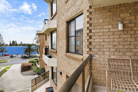 Sundowner Apartment 9 - Accommodation Batemans Bay 6