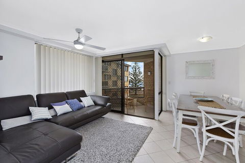 Sundowner Apartment 9 - Accommodation Batemans Bay 1