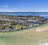Sundowner Apartment 9 - Accommodation Batemans Bay