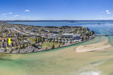 Sundowner Apartment 9 - Accommodation Batemans Bay 0