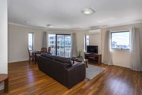 Perth West End Apartment 406 - Accommodation Batemans Bay 2