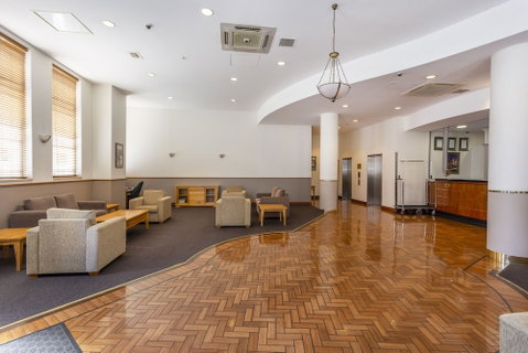 Perth West End Apartment 406 - Accommodation Batemans Bay 0