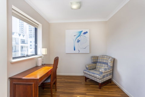 Perth West End Apartment 406 - Accommodation Batemans Bay 5