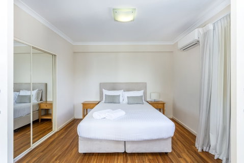 Perth West End Apartment 406 - Accommodation Batemans Bay 3