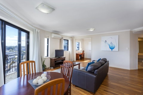 Perth West End Apartment 406 - Accommodation Batemans Bay 6