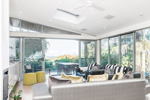 Your Luxury Escape - Vue From Here - Accommodation Batemans Bay 6