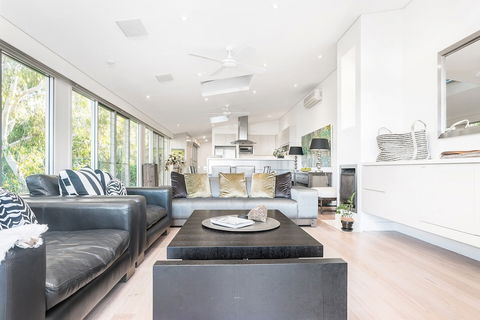 Your Luxury Escape - Vue From Here - Accommodation Batemans Bay 4