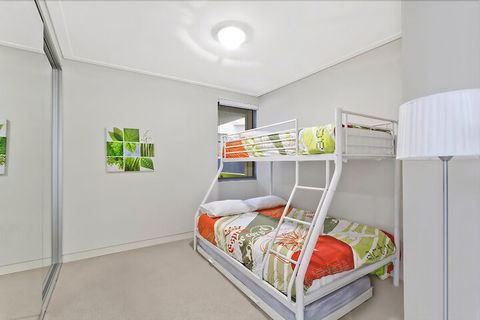 Coast Luxury Apartments 3 - Accommodation Batemans Bay 2