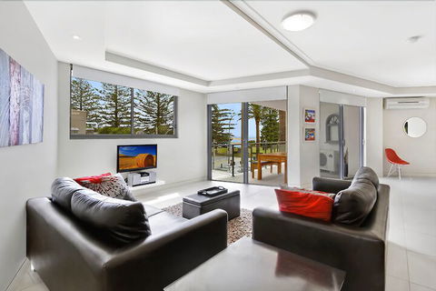 Coast Luxury Apartments 3 - Accommodation Batemans Bay 3