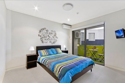 Coast Luxury Apartments 3 - Accommodation Batemans Bay 4