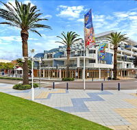Coast Luxury Apartments 3 - Accommodation Batemans Bay
