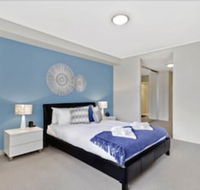Coast Luxury Apartment 21 - Accommodation Batemans Bay