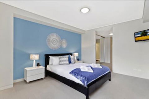 Coast Luxury Apartment 21 - Accommodation Batemans Bay 0