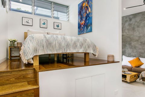 Studio 9 - Accommodation Batemans Bay 4