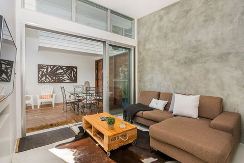 Studio 9 - Accommodation Batemans Bay 6