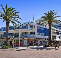 Coast Luxury Apartment 26 - Accommodation Batemans Bay