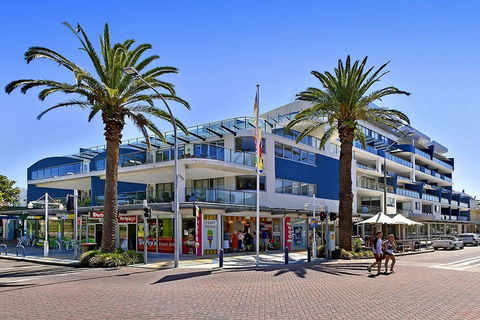 Coast Luxury Apartment 26 - Accommodation Batemans Bay 0